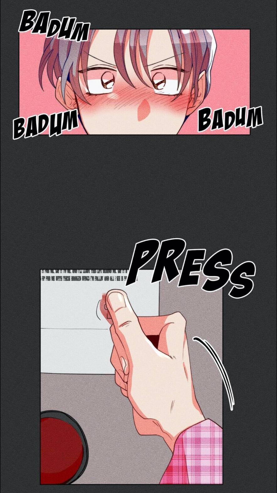 Phù Thuỷ Trinh Trắng Tuổi 30 30 trang 24