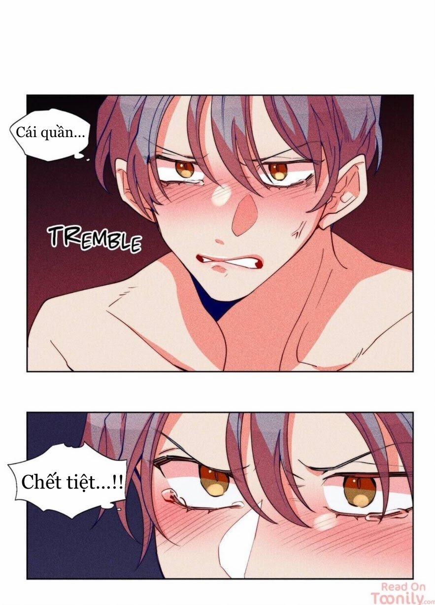 Phù Thuỷ Trinh Trắng Tuổi 30 30 trang 7