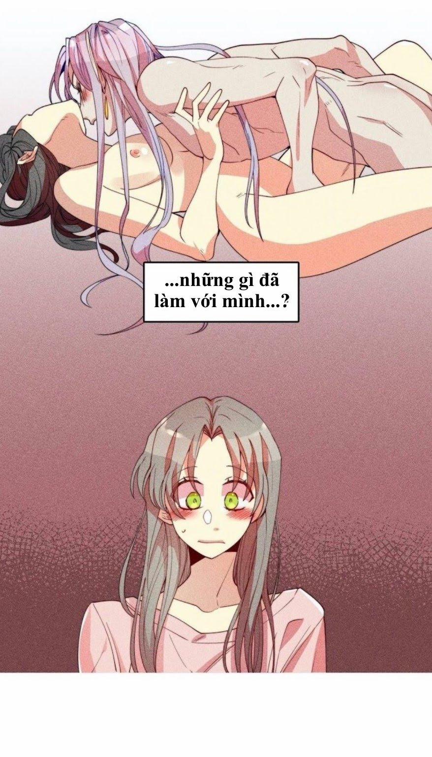 Phù Thuỷ Trinh Trắng Tuổi 30 31 trang 16