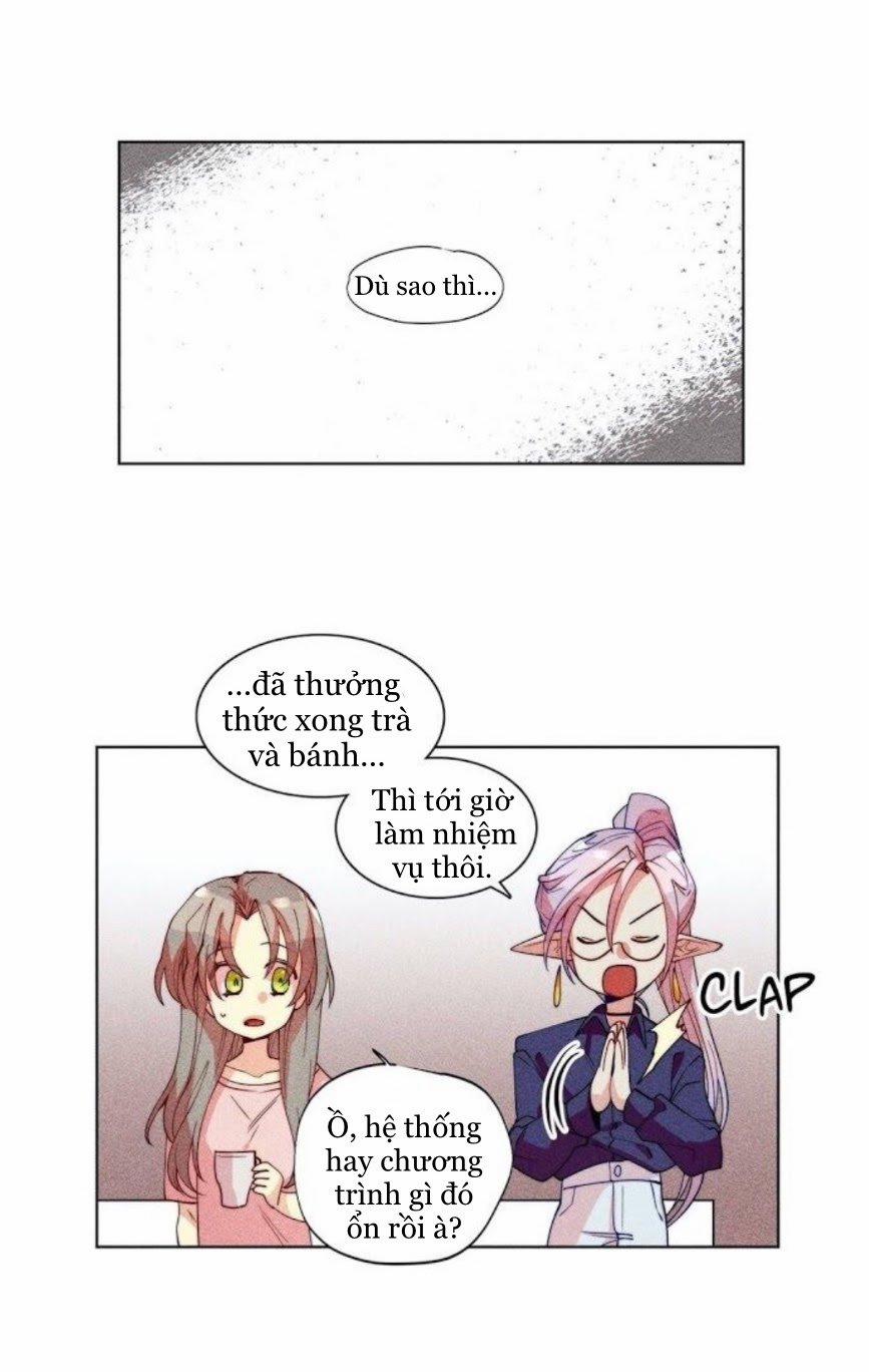 Phù Thuỷ Trinh Trắng Tuổi 30 31 trang 18