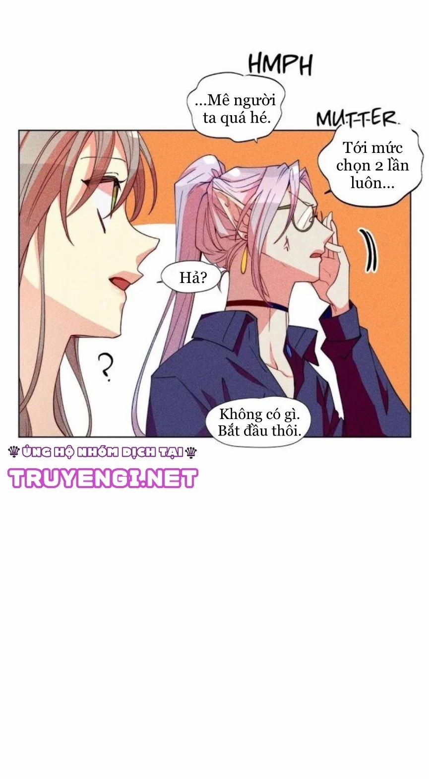 Phù Thuỷ Trinh Trắng Tuổi 30 31 trang 21