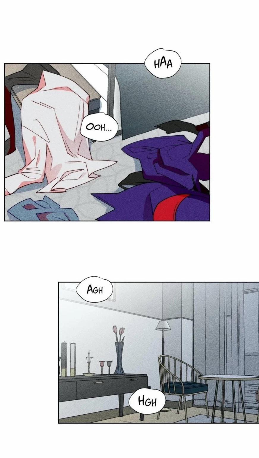 Phù Thuỷ Trinh Trắng Tuổi 30 32 trang 20