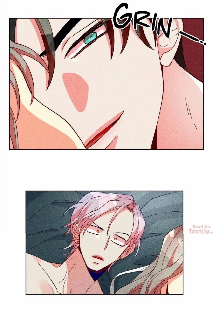 Phù Thuỷ Trinh Trắng Tuổi 30 32 trang 26