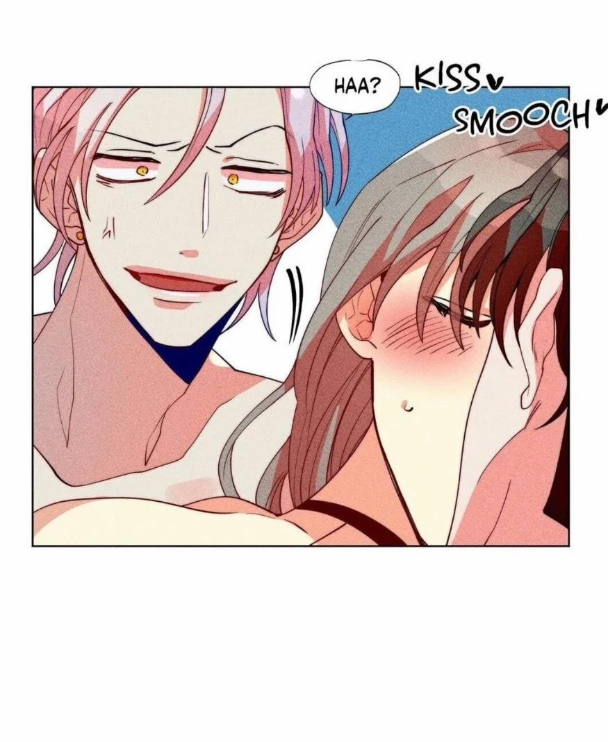 Phù Thuỷ Trinh Trắng Tuổi 30 32 trang 27