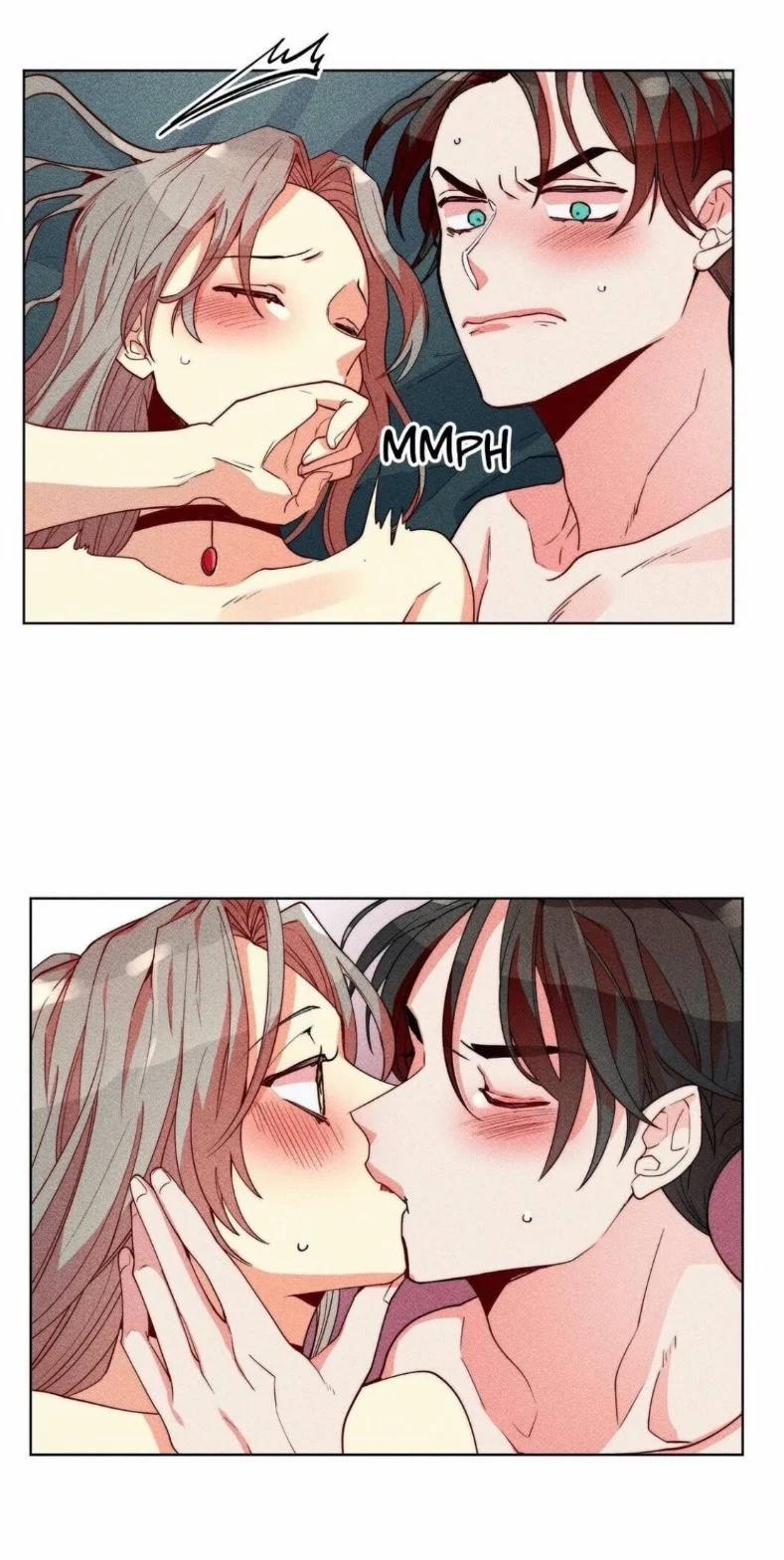 Phù Thuỷ Trinh Trắng Tuổi 30 32 trang 34