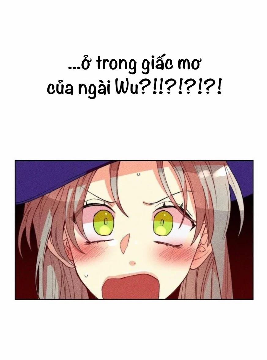 Phù Thuỷ Trinh Trắng Tuổi 30 32 trang 4