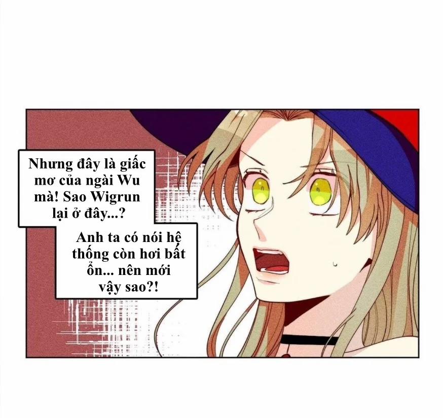 Phù Thuỷ Trinh Trắng Tuổi 30 32 trang 6