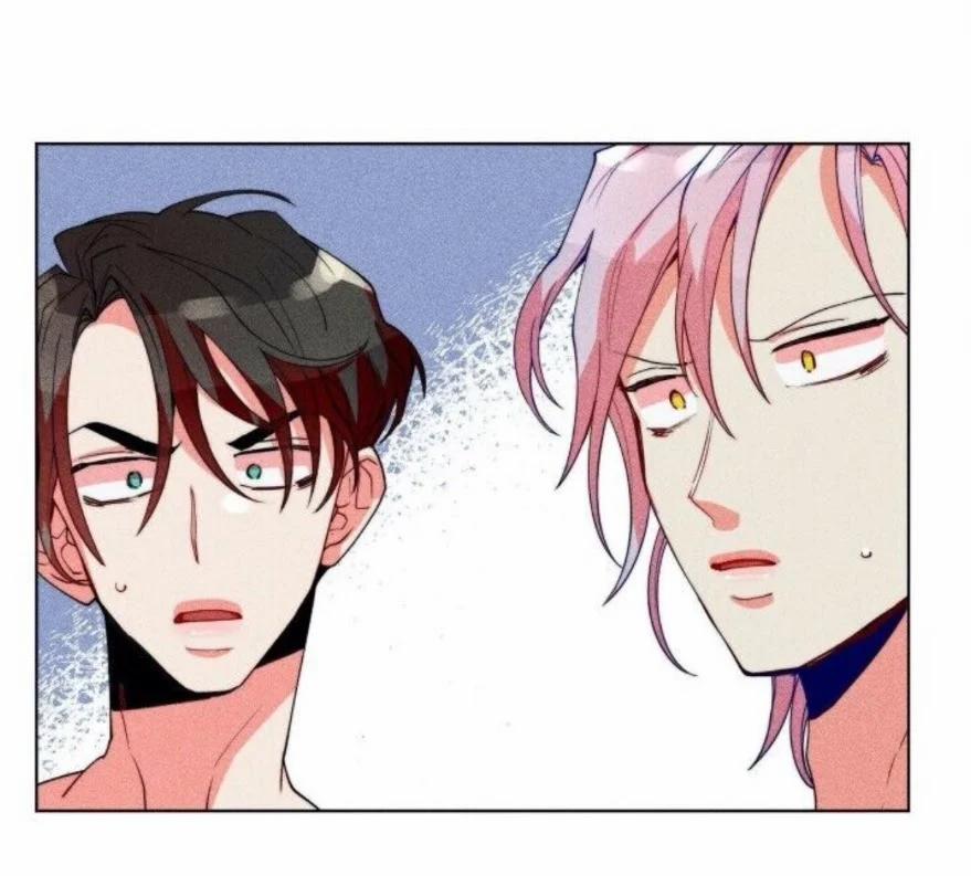 Phù Thuỷ Trinh Trắng Tuổi 30 33 trang 24