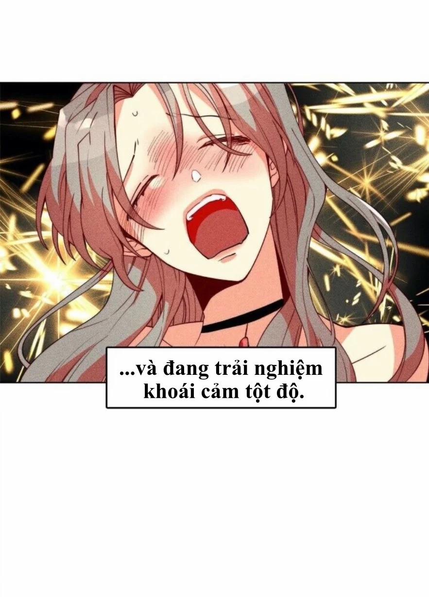 Phù Thuỷ Trinh Trắng Tuổi 30 33 trang 3