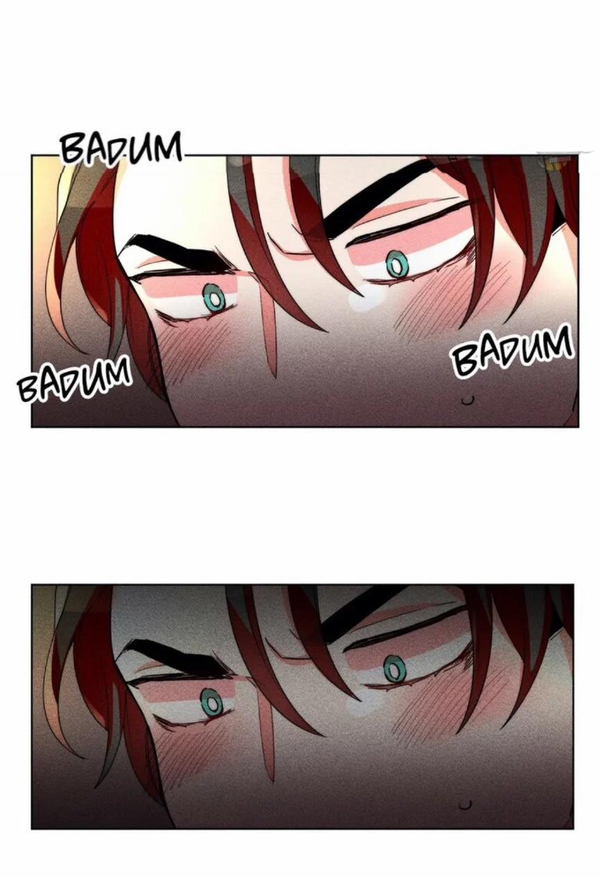 Phù Thuỷ Trinh Trắng Tuổi 30 34 trang 17