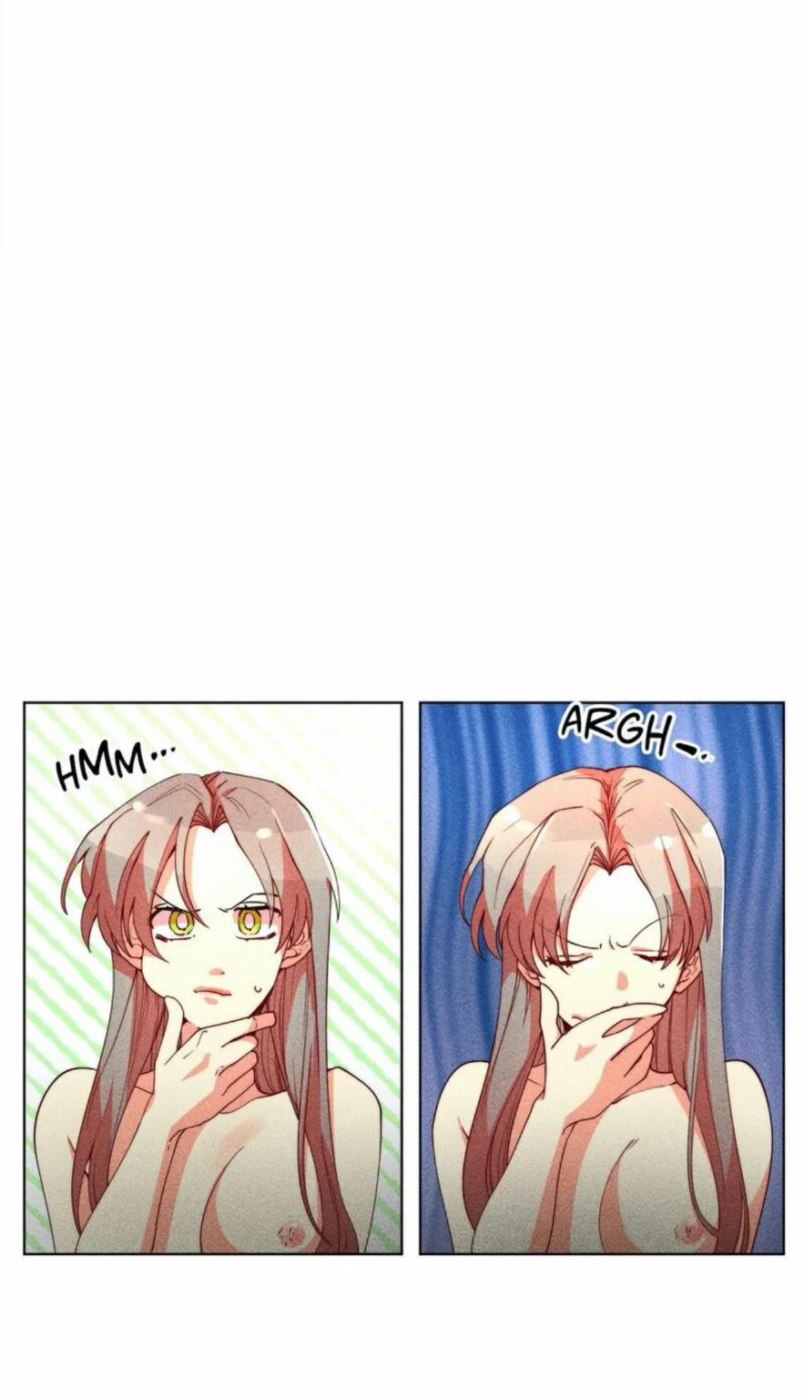 Phù Thuỷ Trinh Trắng Tuổi 30 34 trang 2