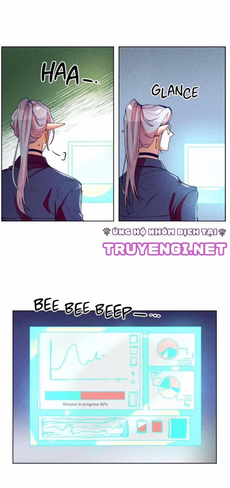 Phù Thuỷ Trinh Trắng Tuổi 30 34 trang 24