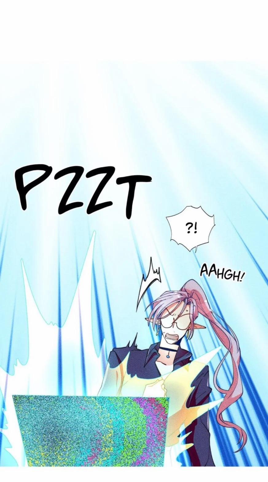 Phù Thuỷ Trinh Trắng Tuổi 30 34 trang 28