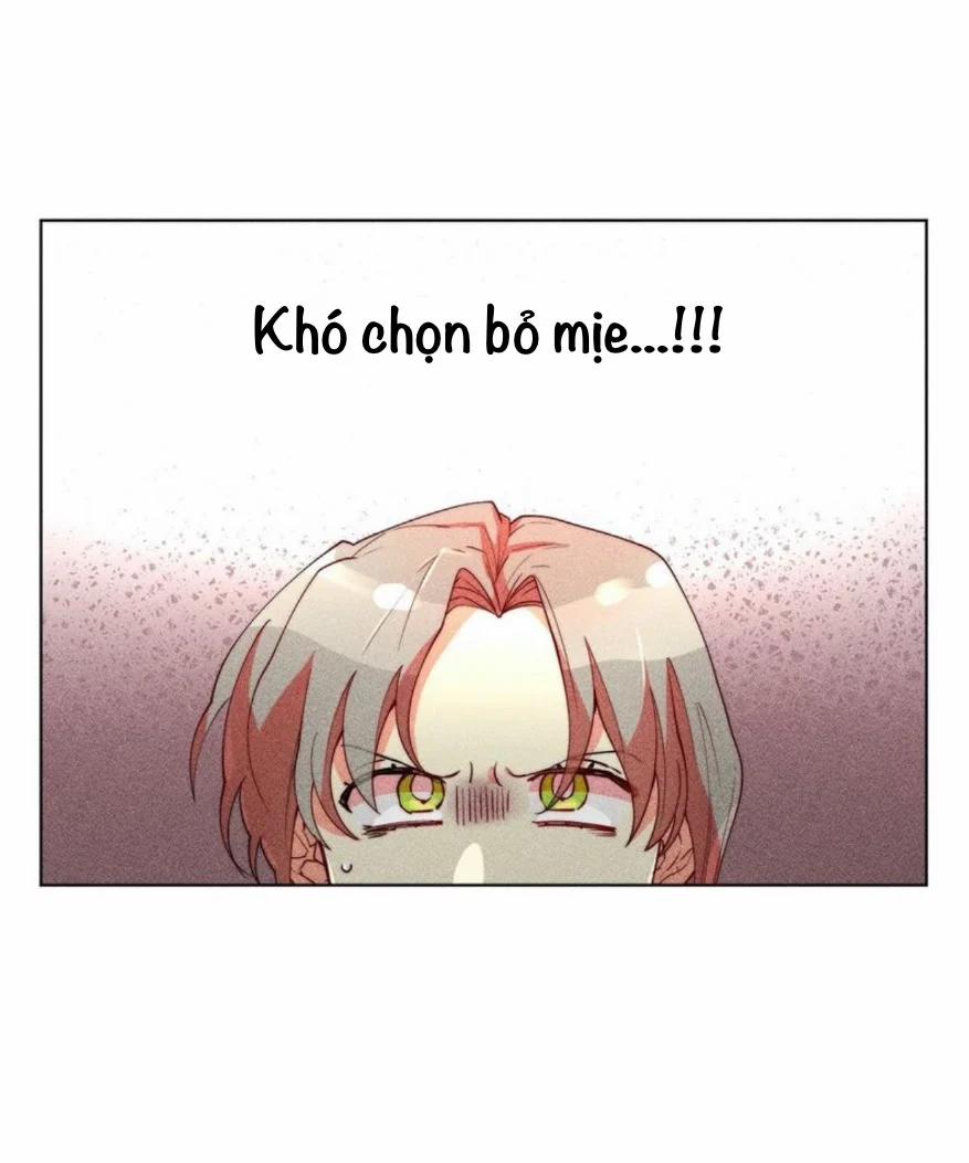 Phù Thuỷ Trinh Trắng Tuổi 30 34 trang 3