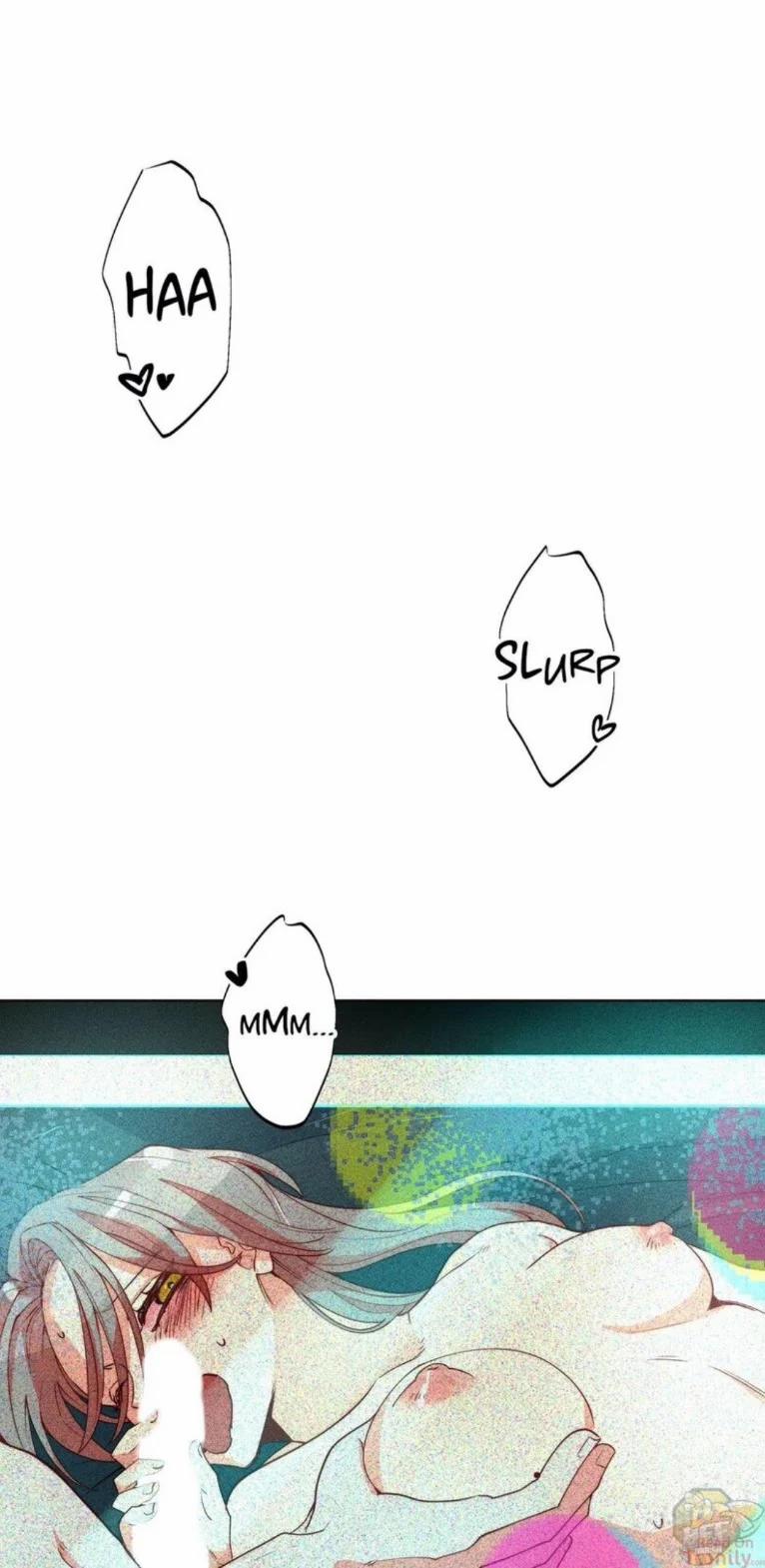 Phù Thuỷ Trinh Trắng Tuổi 30 34 trang 33