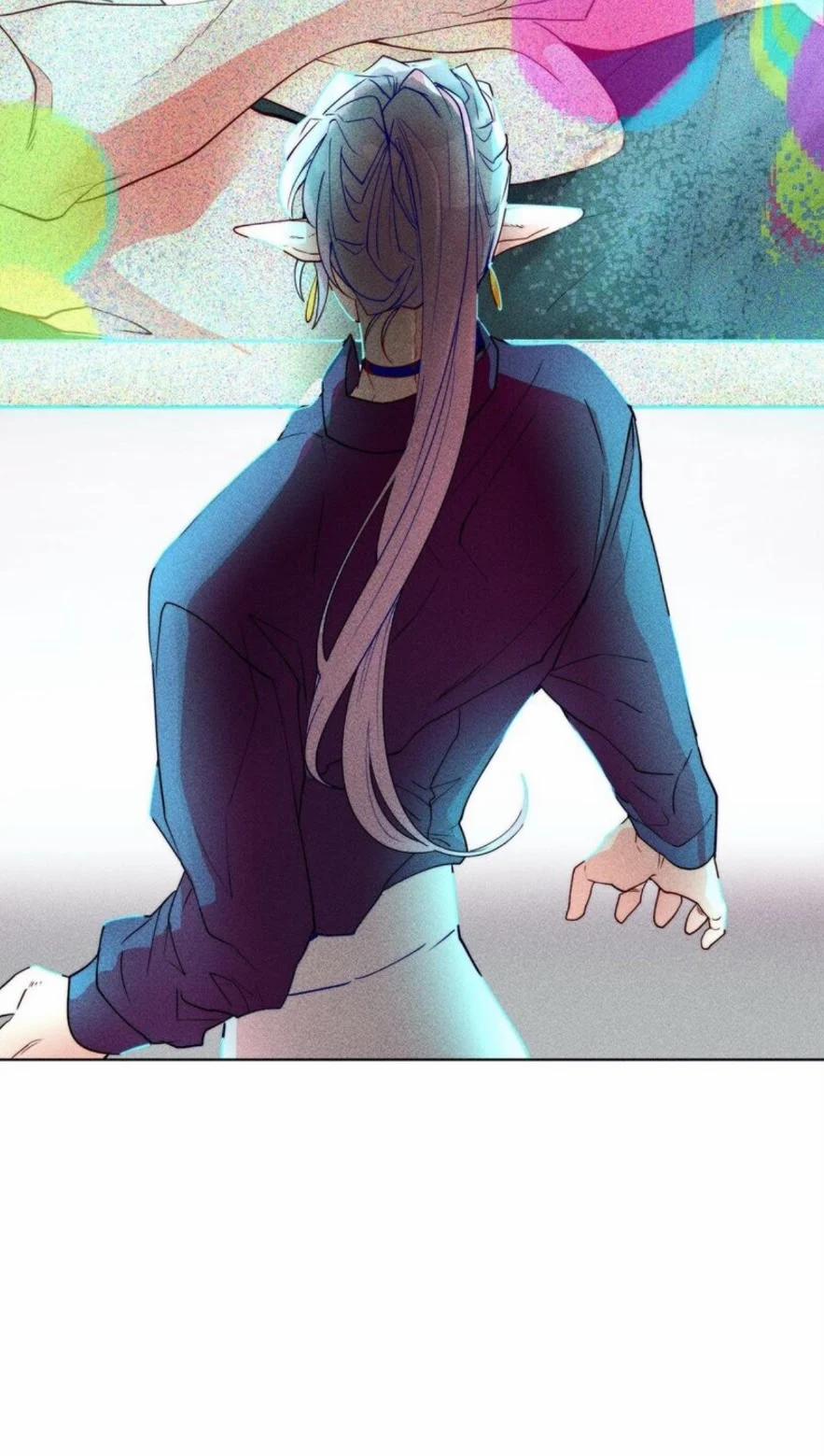 Phù Thuỷ Trinh Trắng Tuổi 30 34 trang 34