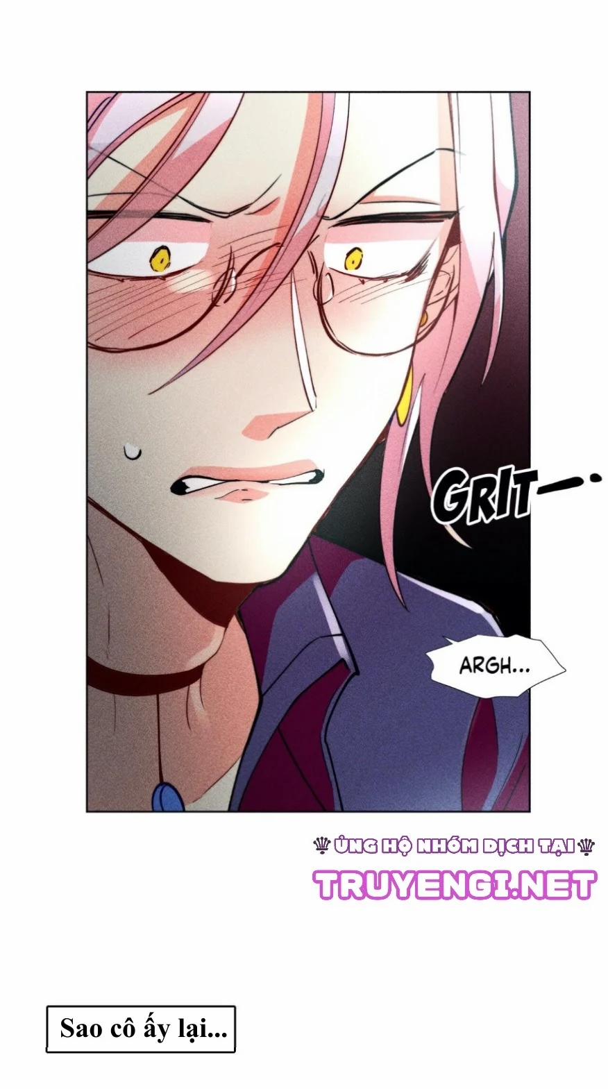 Phù Thuỷ Trinh Trắng Tuổi 30 35 trang 19