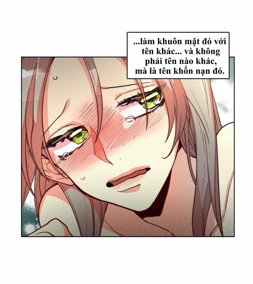 Phù Thuỷ Trinh Trắng Tuổi 30 35 trang 21