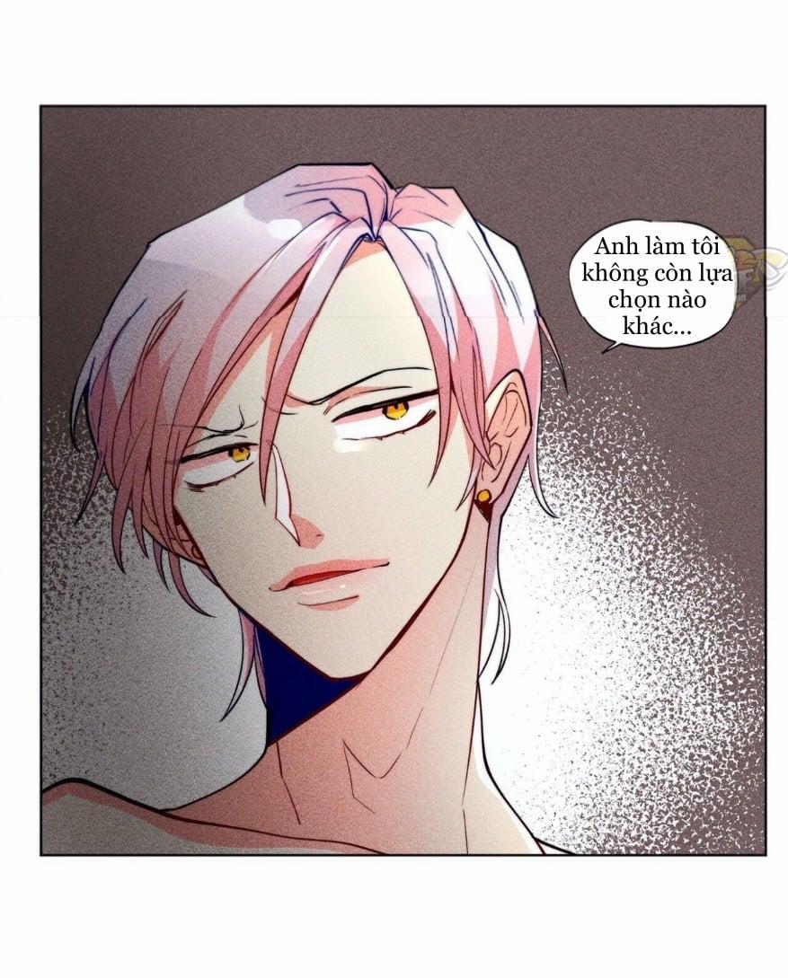 Phù Thuỷ Trinh Trắng Tuổi 30 35 trang 25