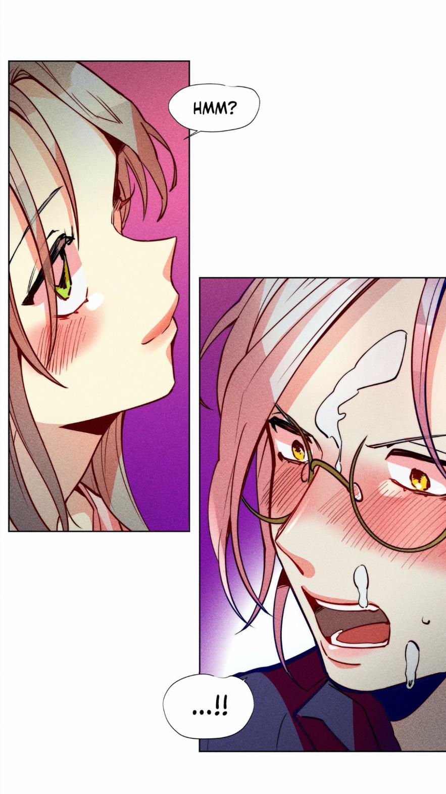 Phù Thuỷ Trinh Trắng Tuổi 30 36 trang 26