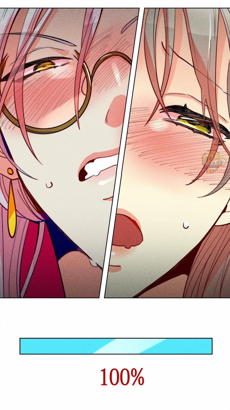 Phù Thuỷ Trinh Trắng Tuổi 30 36 trang 3