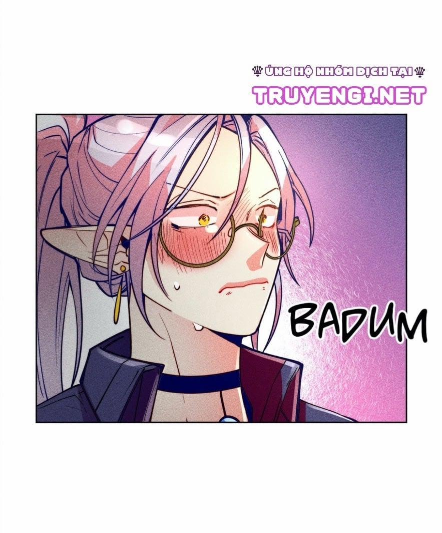 Phù Thuỷ Trinh Trắng Tuổi 30 36 trang 38