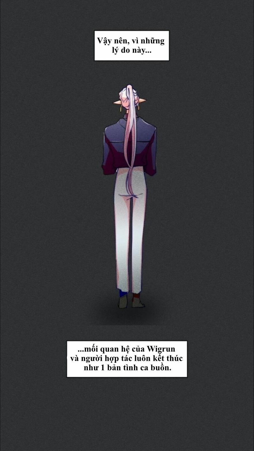 Phù Thuỷ Trinh Trắng Tuổi 30 37 trang 12