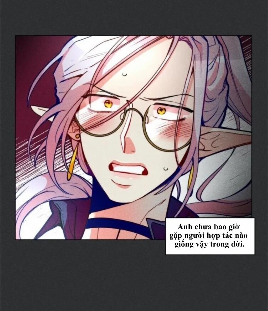 Phù Thuỷ Trinh Trắng Tuổi 30 37 trang 17