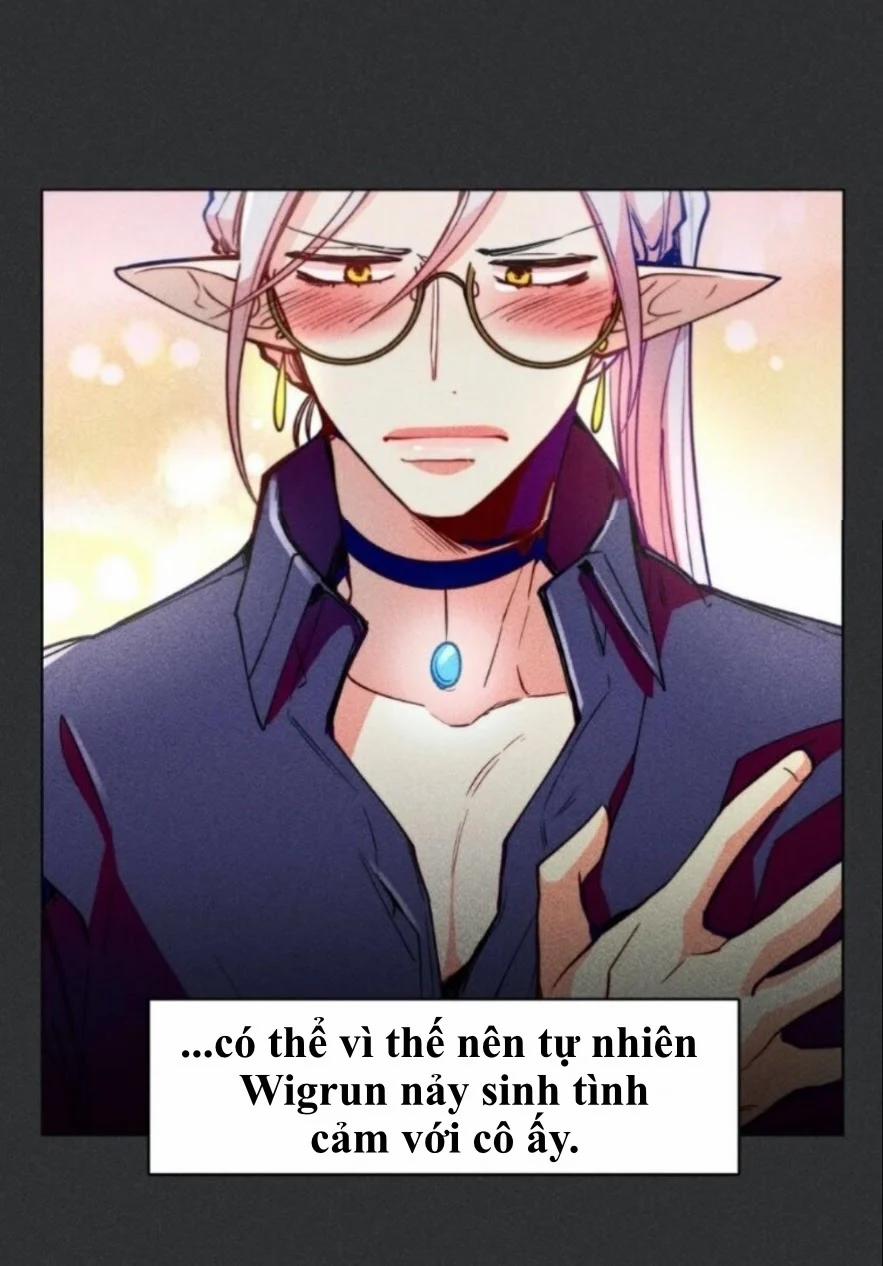 Phù Thuỷ Trinh Trắng Tuổi 30 37 trang 19