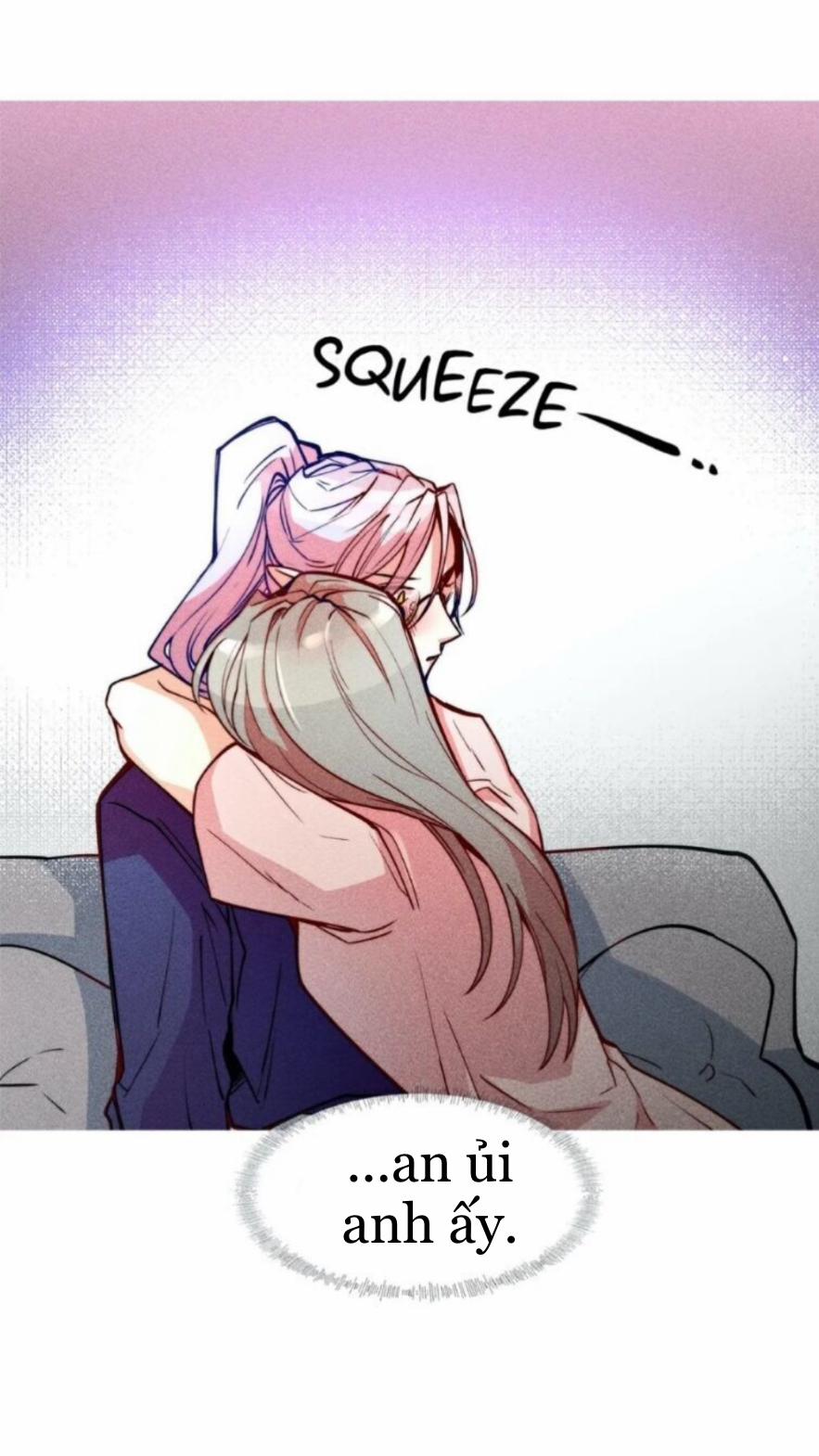 Phù Thuỷ Trinh Trắng Tuổi 30 37 trang 28