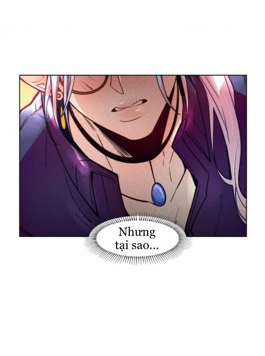 Phù Thuỷ Trinh Trắng Tuổi 30 37 trang 40