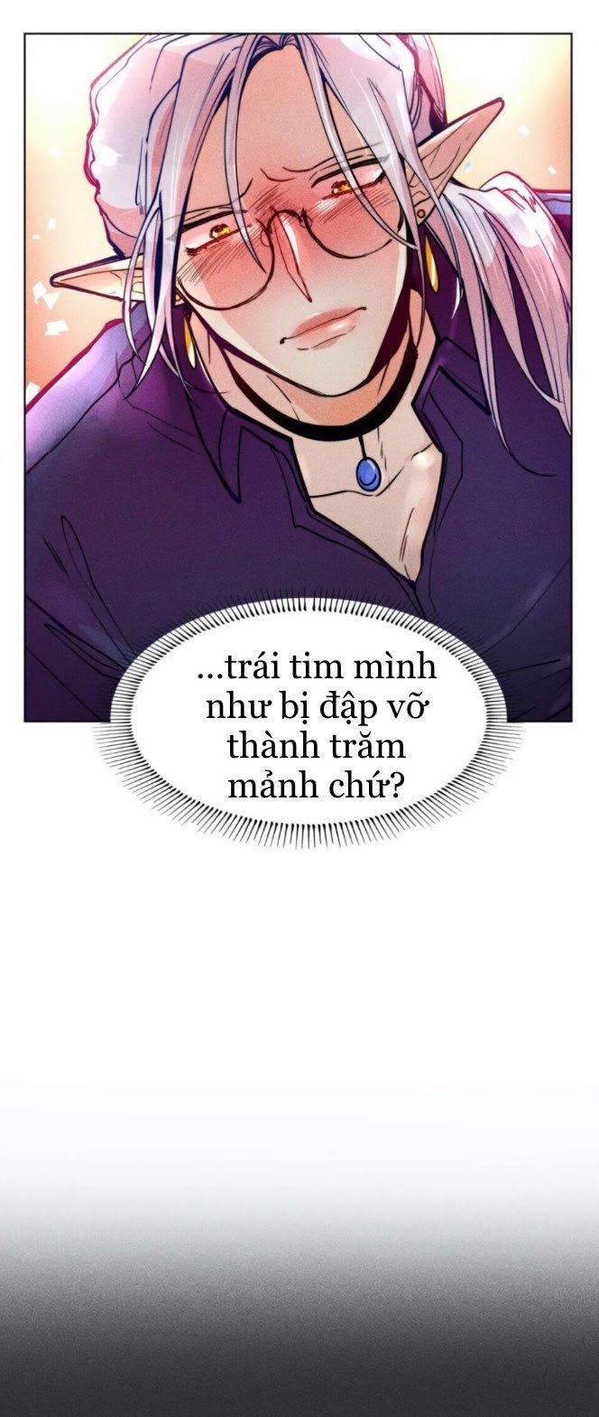 Phù Thuỷ Trinh Trắng Tuổi 30 37 trang 41