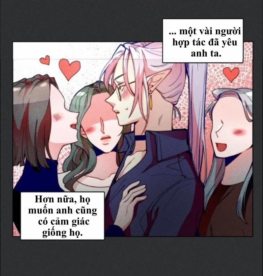 Phù Thuỷ Trinh Trắng Tuổi 30 37 trang 5