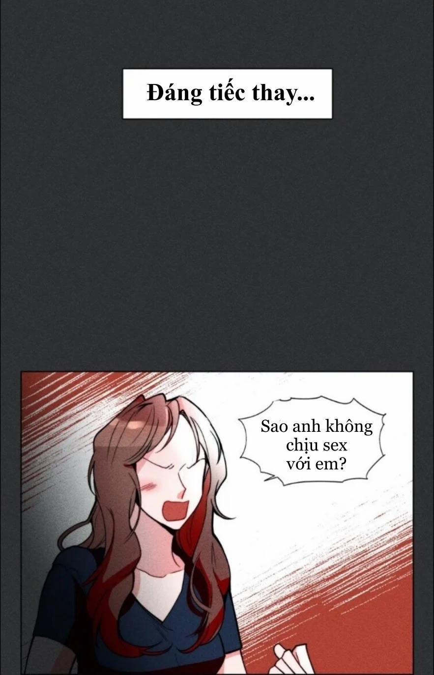 Phù Thuỷ Trinh Trắng Tuổi 30 37 trang 7