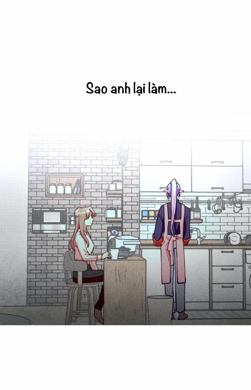 Phù Thuỷ Trinh Trắng Tuổi 30 38 trang 20