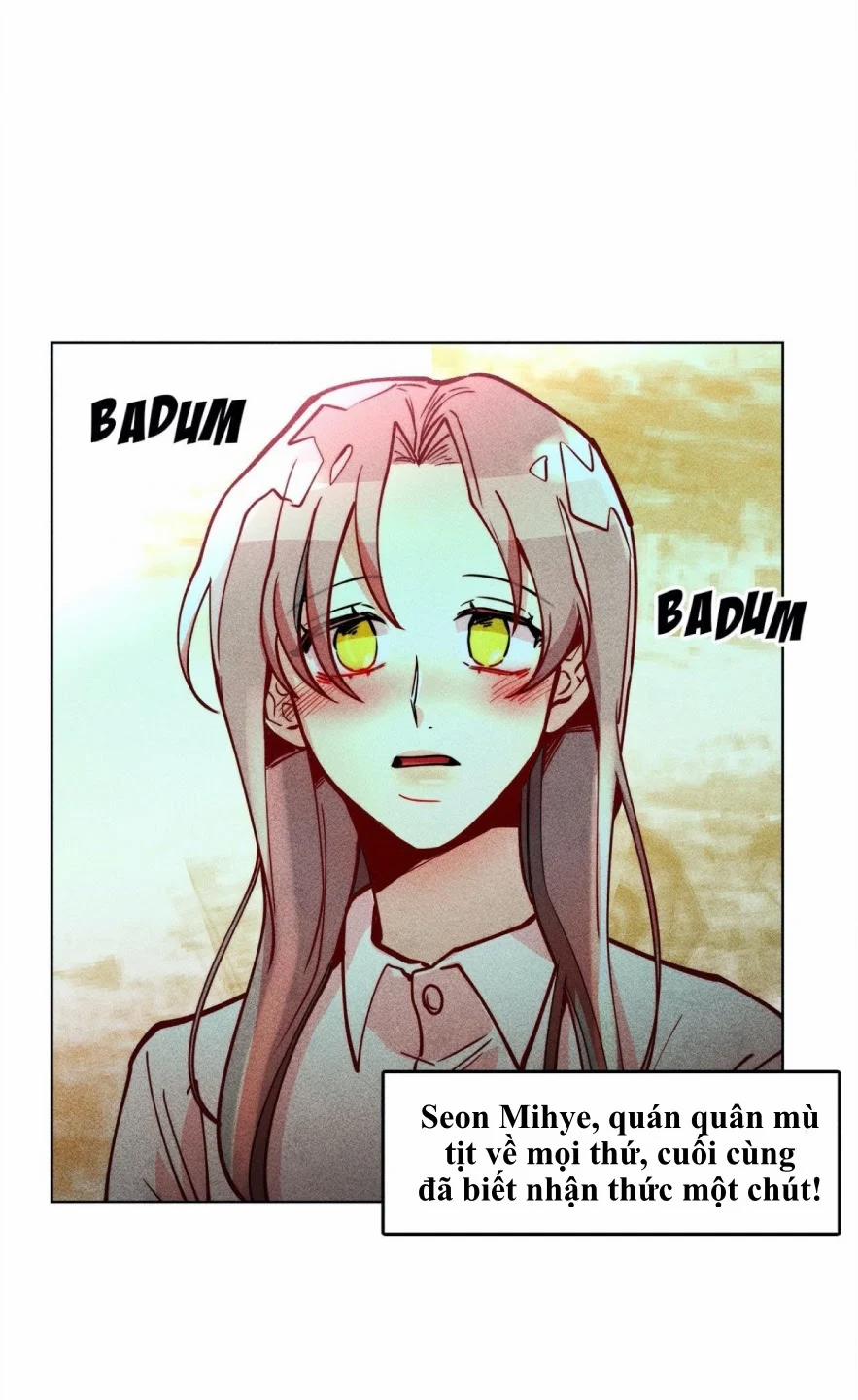 Phù Thuỷ Trinh Trắng Tuổi 30 38 trang 23