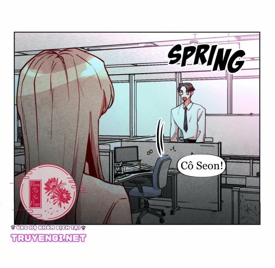 Phù Thuỷ Trinh Trắng Tuổi 30 38 trang 26