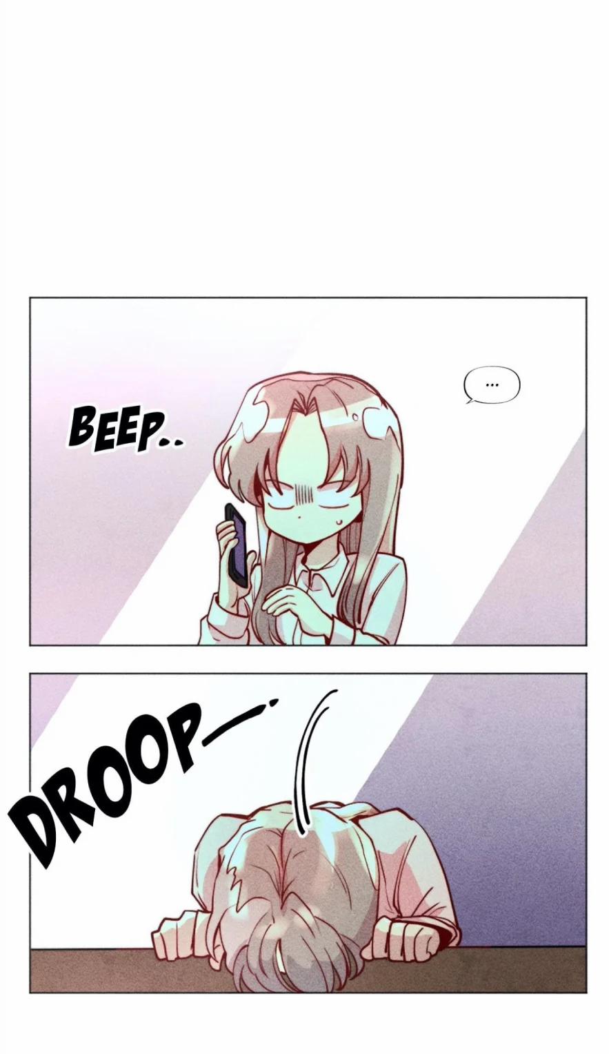 Phù Thuỷ Trinh Trắng Tuổi 30 39 trang 17