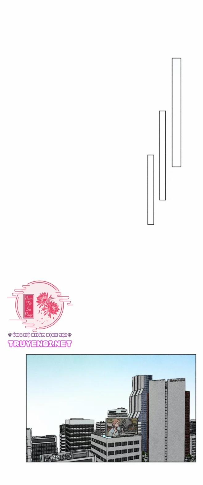 Phù Thuỷ Trinh Trắng Tuổi 30 39 trang 19