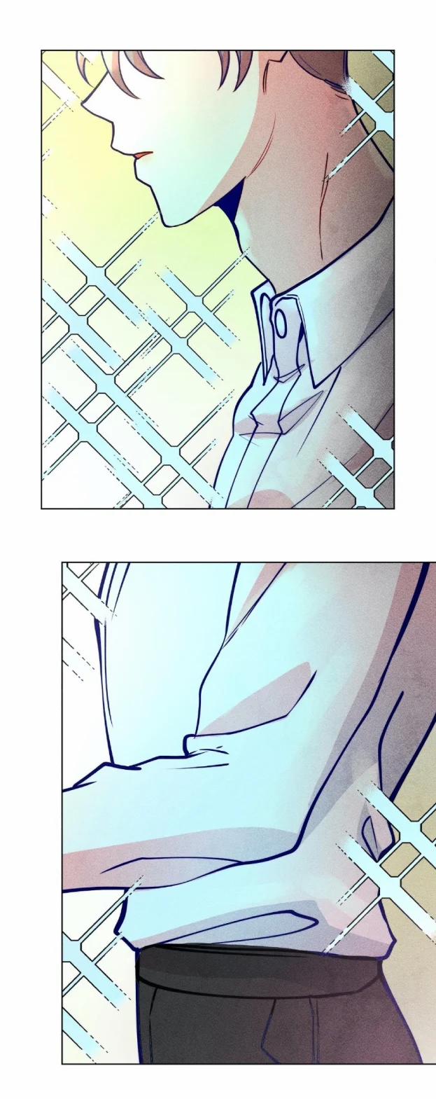 Phù Thuỷ Trinh Trắng Tuổi 30 39 trang 2