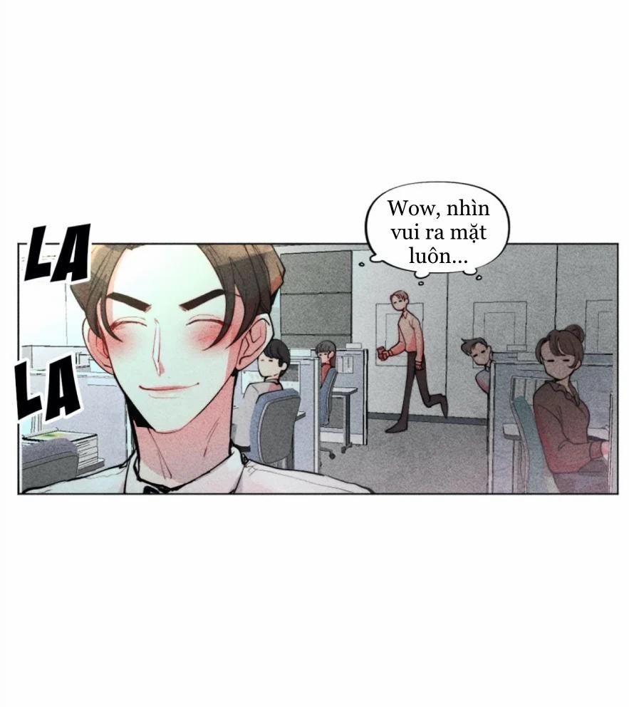 Phù Thuỷ Trinh Trắng Tuổi 30 39 trang 21