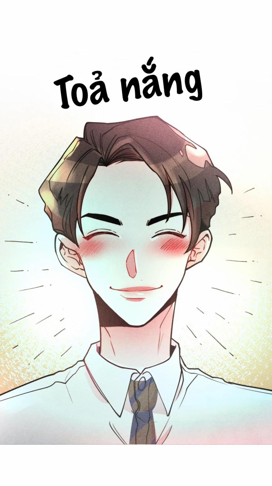 Phù Thuỷ Trinh Trắng Tuổi 30 39 trang 22