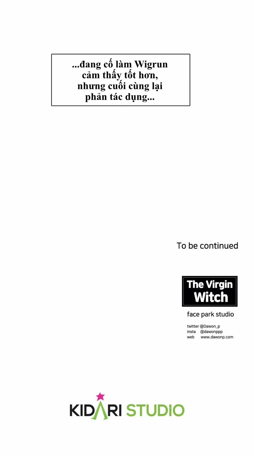 Phù Thuỷ Trinh Trắng Tuổi 30 39 trang 46