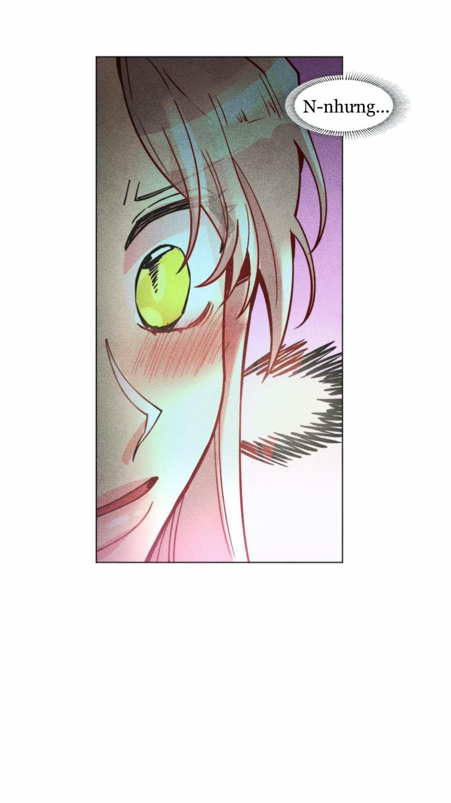 Phù Thuỷ Trinh Trắng Tuổi 30 39 trang 5