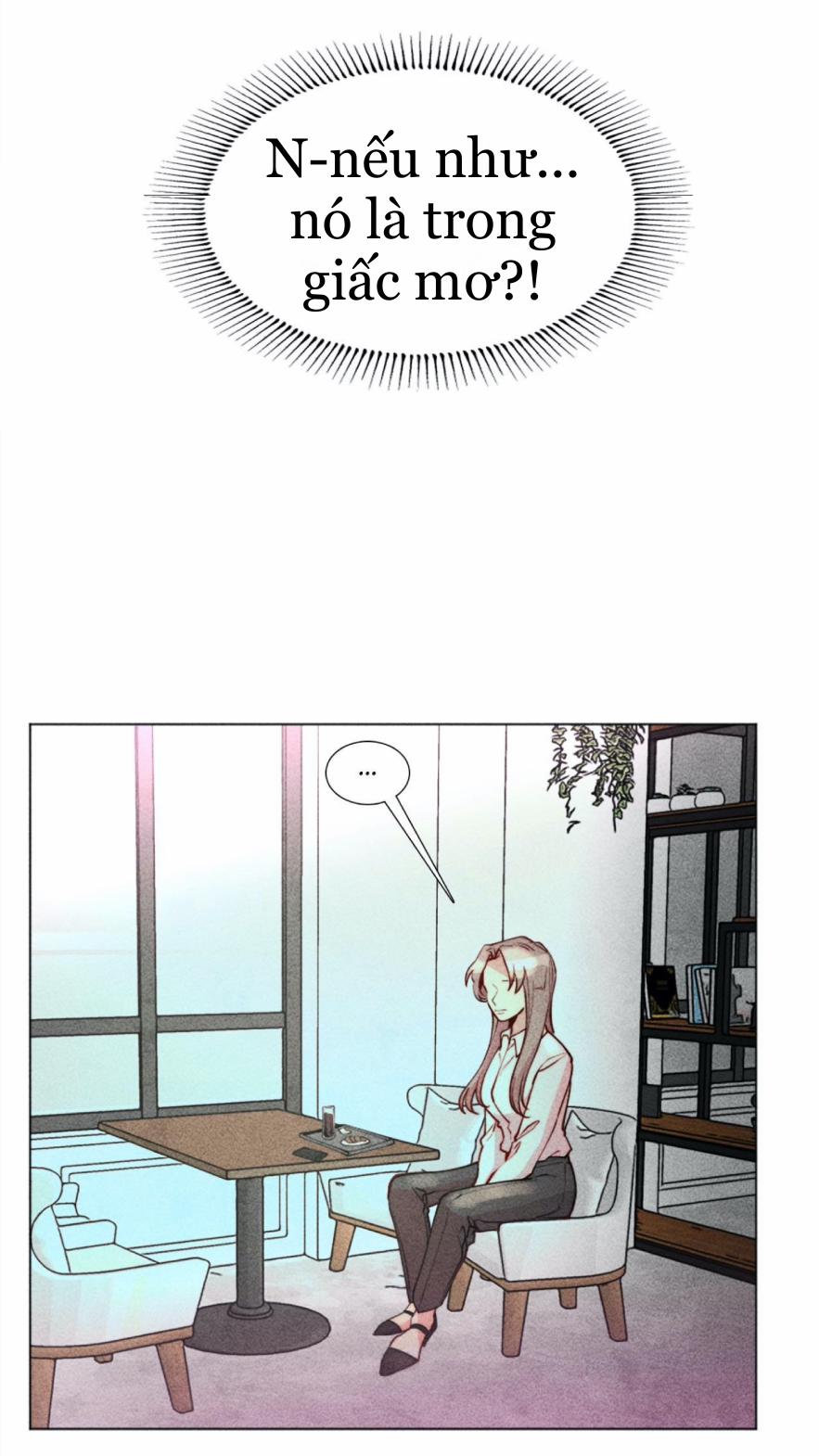 Phù Thuỷ Trinh Trắng Tuổi 30 39 trang 7