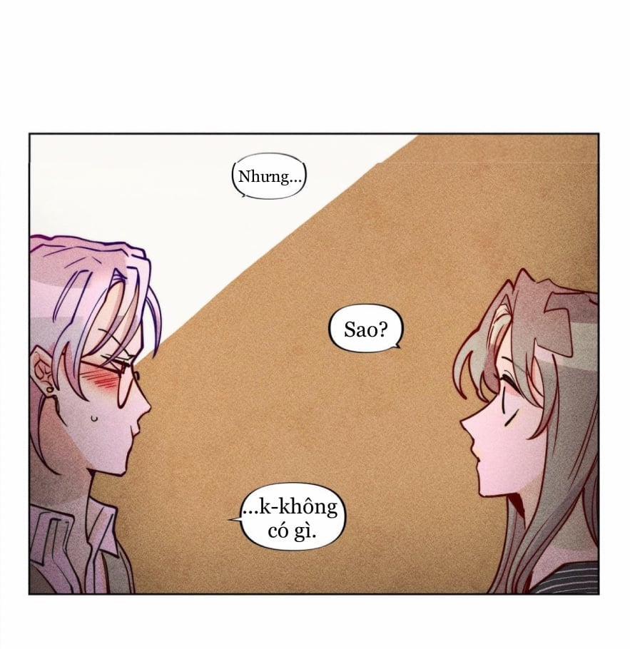 Phù Thuỷ Trinh Trắng Tuổi 30 40 trang 12