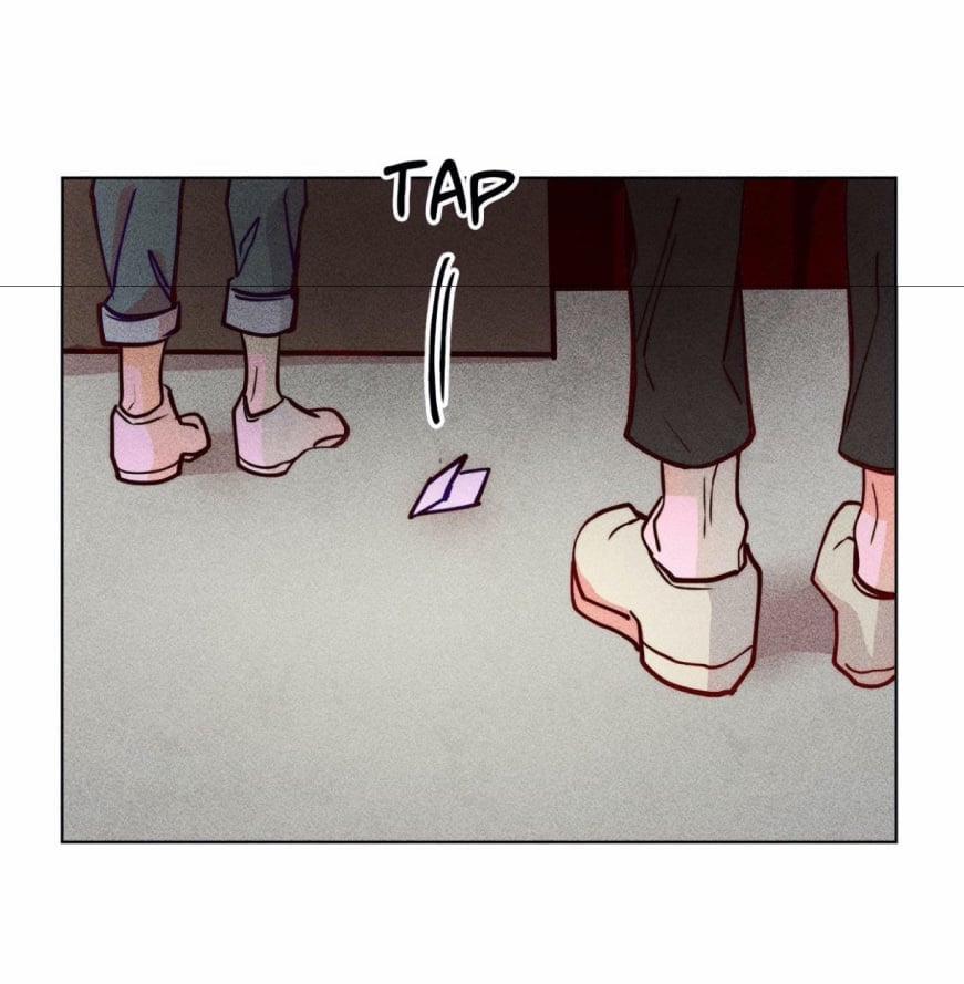 Phù Thuỷ Trinh Trắng Tuổi 30 40 trang 17