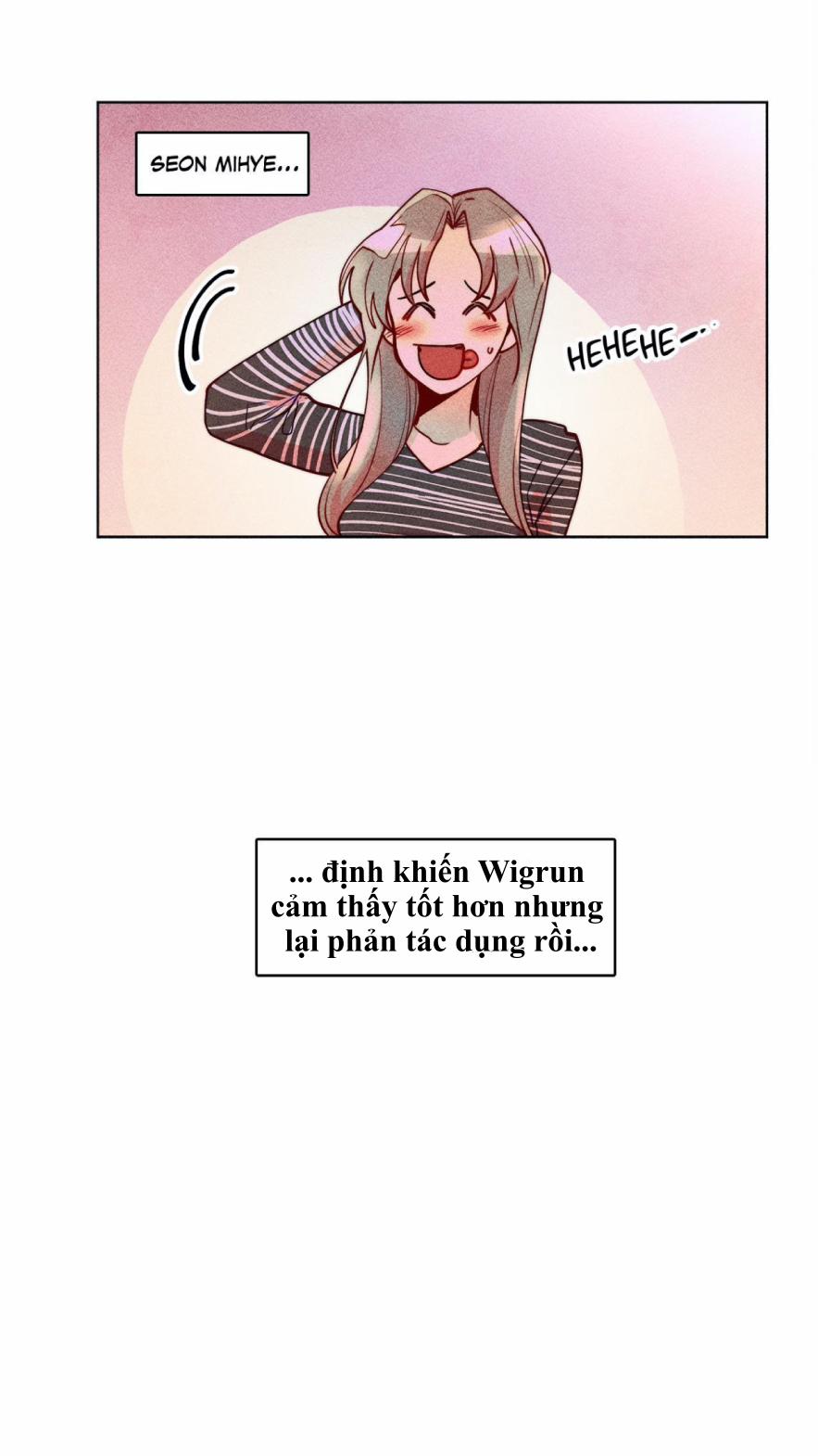 Phù Thuỷ Trinh Trắng Tuổi 30 40 trang 2