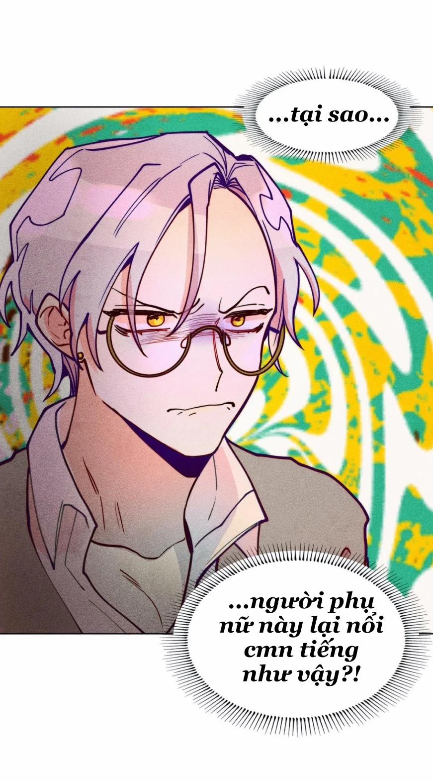 Phù Thuỷ Trinh Trắng Tuổi 30 40 trang 25