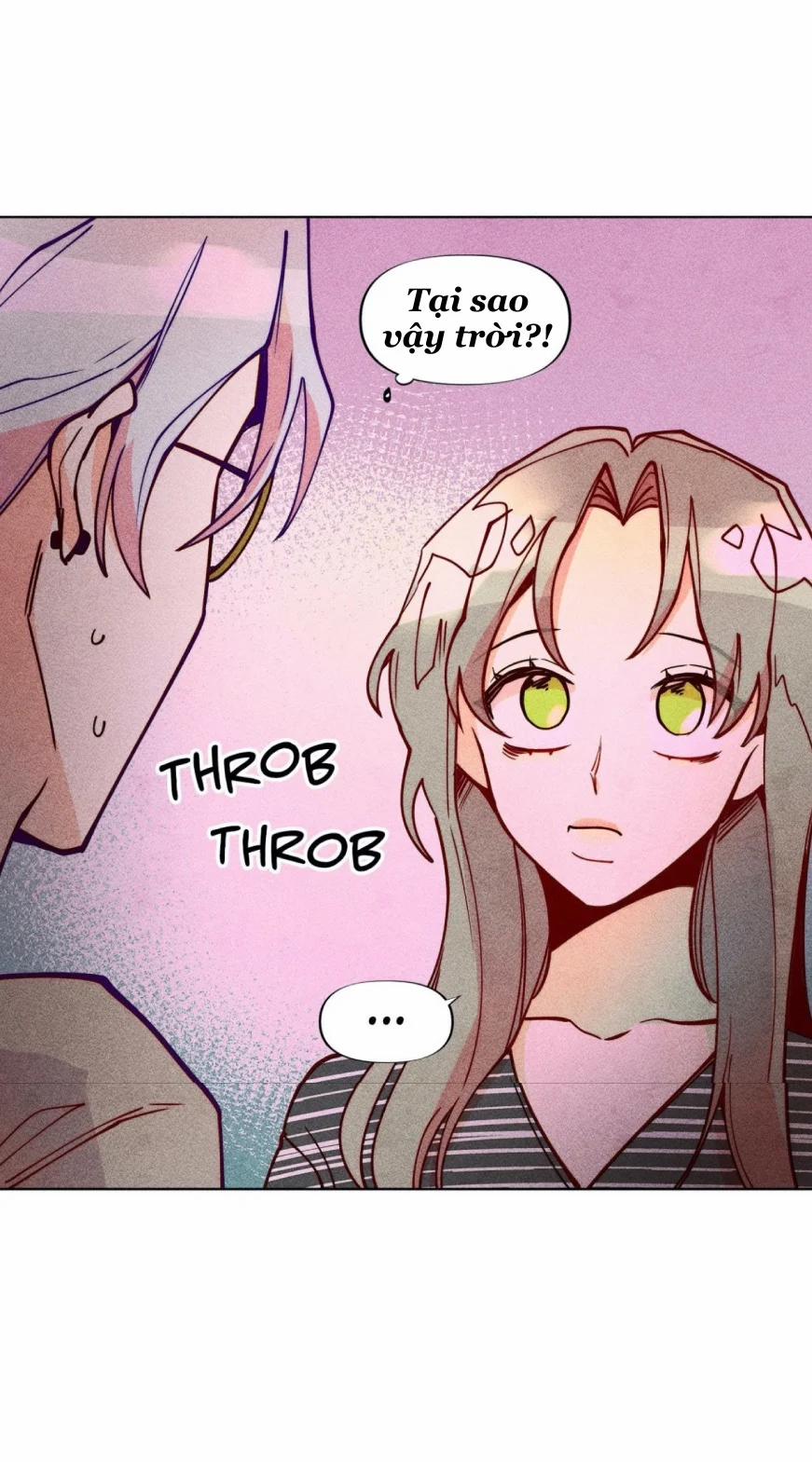 Phù Thuỷ Trinh Trắng Tuổi 30 40 trang 26